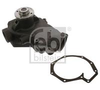 Water Pump 43662 Febi Coolant 0683585 0683585R 1426628 1609855 683585 Quality