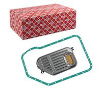 FEBI BILSTEIN 43664 Automatic transmission filter kit