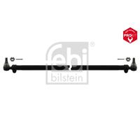 Febi Bilstein 43674 Front Tie Rod Fits Man Foc L2000 M 2000 L Tgl Tgm