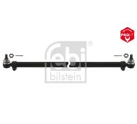 Steering rod FEBI 43675 for DAF 75 8.661 1992-1997