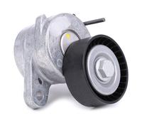 FEBI BILSTEIN 43677 Belt Tensioner, v-ribbed belt