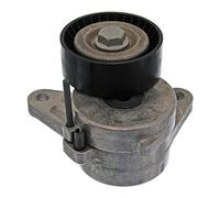 FEBI BILSTEIN 43677 Belt Tensioner, v-ribbed belt