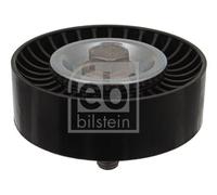 FEBI BILSTEIN 43685 Deflection / guide pulley, V-ribbed belt