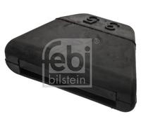 FEBI BILSTEIN 43691 Bush, leaf spring for MERCEDES-BENZ