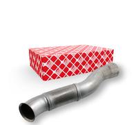 FEBI BILSTEIN 43713 Exhaust flexi pipe