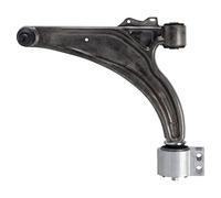 febi bilstein 43719 Control Arm with bush, joint and bracket, pack of one