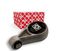 febi bilstein 43721 Engine Mounting, pack of one | Compatible with: Ford Focus I, Focus I Tournament, Tourneo Connect, Transit Connect