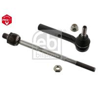 Febi Bilstein 43728 Front Right Tie Rod Fits Opel Astra Vauxhall Astravan Astra