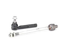 Steering Rod Assembly Right 43728 Febi 1603213 1603213S2 1603216 1603216S2 New