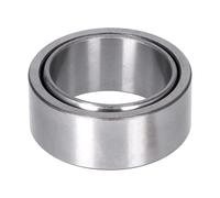 FEBI BILSTEIN 43729 Mounting Bush, stub axle