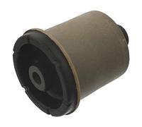 febi bilstein 43737 Axle Beam Mount for rear axle support, pack of one