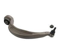 febi bilstein 43742 Control Arm with bush, joint and nut, pack of one