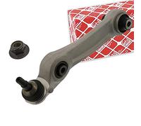 febi bilstein 43761 Control Arm with bushes, joint and lock nut, pack of one