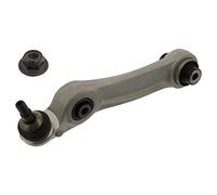 febi bilstein 43761 Control Arm with bushes, joint and lock nut, pack of one