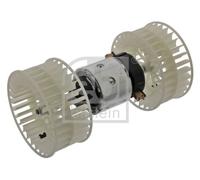 FEBI BILSTEIN 43777 Interior Blower Fits MAN MERCEDES-BENZ VOLVO RENAULT TRUCKS