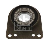 febi bilstein 43781 Driveshaft Bearing, pack of one
