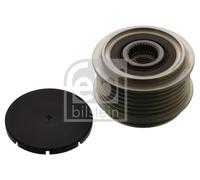 FEBI BILSTEIN 43786 Alternator clutch pulley