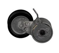 Multi-ribbed V-belt tensioner Automatic 43787 FEBI BILSTEIN for AUDI VW PORSCHE