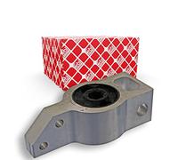 febi bilstein 43788 Control Arm Bush with bracket, pack of one
