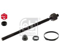 Inner Rack End fits OPEL INSIGNIA A 2.0D Left or Right 08 to 17 Tie Rod Joint