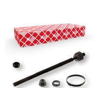 Febi Bilstein Steering Rod Front Axle 43794 Left for OPEL CHEVROLET