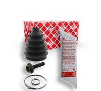 FEBI BILSTEIN 43797 CV boot kit, drive shaft
