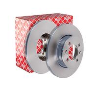 Febi Bilstein 43811 Brake Calipers