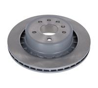 Febi Bilstein 43812 Rear Brake Disc Braking System Replacement Fits Saab 9-5
