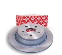 FEBI BILSTEIN 43819 Brake disc