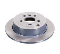 FEBI BILSTEIN 43824 Brake Disc Rear Replacement Fits Land Rover Freelander 2 Van