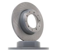 FEBI BILSTEIN 43825 Brake disc