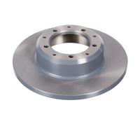 FEBI BILSTEIN 43825 Brake Disc Rear Replacement Fits Land Rover Defender Cabrio