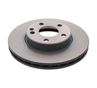 Ferdinand Bilstein Brake Discs 2x Vented Front – Fits Mercedes A200 (W176) 1.6/1.8D/2.2D 2012-2018