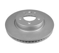 FEBI BILSTEIN 43844 Brake Disc Front Fits Land Rover Discovery 3 Van 4 Van