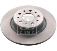 FEBI BILSTEIN 43850 Brake disc