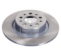 FEBI BILSTEIN 43850 Brake Disc for ALFA ROMEO