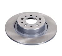 Febi 43850 Brake Disc Rotors