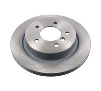 FEBI BILSTEIN 43877 Brake disc