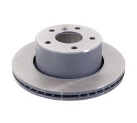 FEBI BILSTEIN 43881 Brake Disc Front Replacement Fits Land Rover Discovery MK2