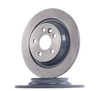 FEBI BILSTEIN 43882 Brake disc