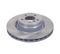 Febi Bilstein Brake Disc Rotor 43891 – Front