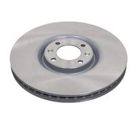 Febi 43916 Brake Disc Rotors