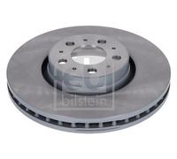 FEBI BILSTEIN 43926 Brake disc