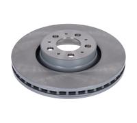 FEBI BILSTEIN 43926 Brake Disc Front Replacement Fits Volvo S60 1 Xc90 1