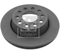 FEBI BILSTEIN 43932 Brake disc