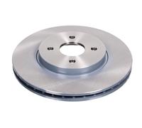 FEBI BILSTEIN 43941 Brake Disc Front Replacement Fits Ford Focus 1 Turnier