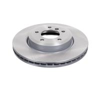 Ferdinand Bilstein Brake Discs - Vented Pair for BMW Z4 E85/E86 3.0 Front 06-08 325mm New Set