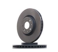 FEBI BILSTEIN 43960 Brake disc