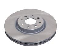 Febi 43960 Brake Disc Rotors