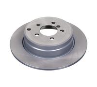 Febi 43961 Brake Disc Rear Premium Fits Land Rover Range Rover 2004 - 2012